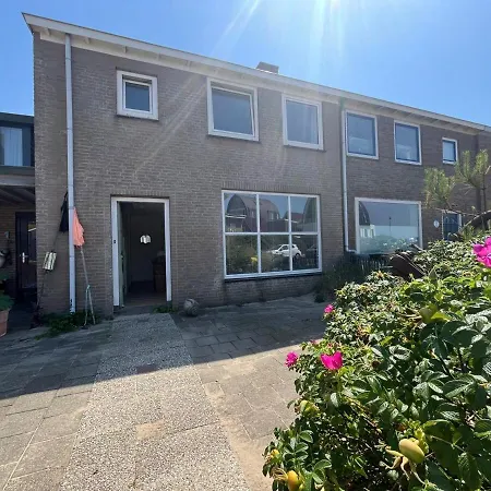 Prinses Aan Zee Egmond aan Zee