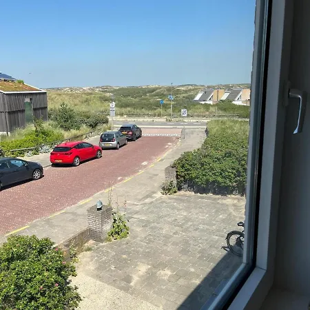 Prinses Aan Zee Dom wakacyjny