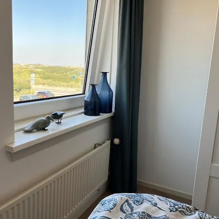 Dom wakacyjny Prinses Aan Zee *