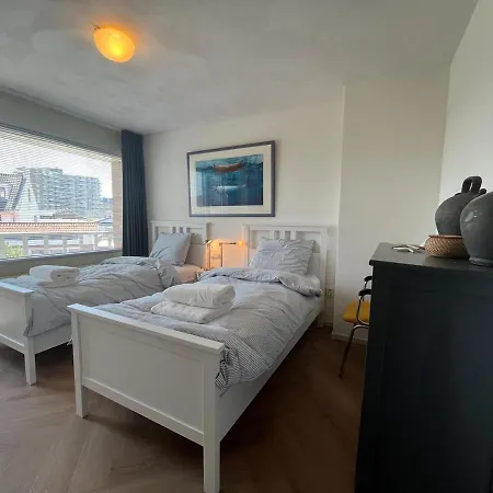 Prázdninový dům Prinses Aan Zee Egmond aan Zee